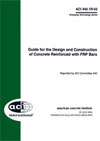 Standard from American Concrete Institute 1