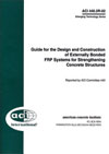 Standard from American Concrete Institute 2