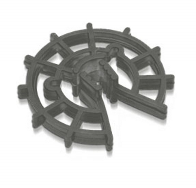 Rebar Spacer Star 15/20/25/30/35 Rebar Spacer Star 15/20/25/30/35